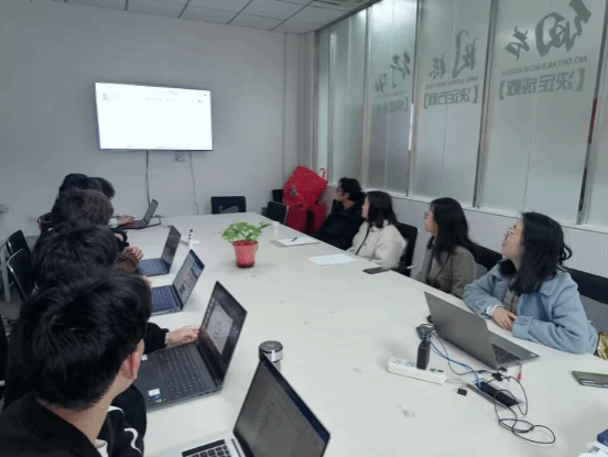太阳集团tyc9728第九届学生技能竞赛VR设计与制作赛项比赛报道