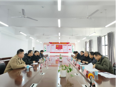 太阳集团tyc9728赴安徽科技学院交流学习:教学科研双提升
